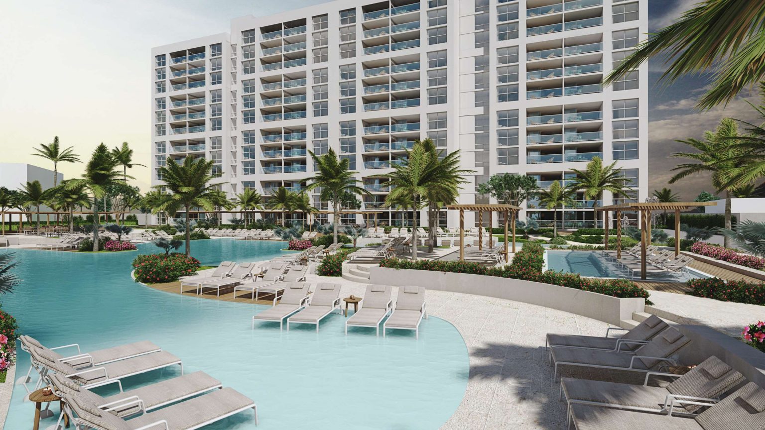 radissonblu_aruba Inversión Turística